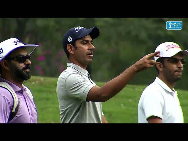 Pune Open Golf 2021: Tournament Preview with Kshitij Naveed Kaul and Ankur Chadha