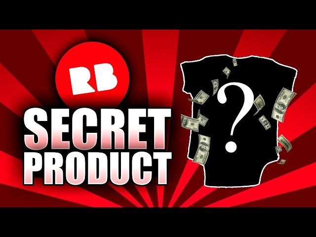 Secret Redbubble Best Selling Product | This method will increase your Redbubble sales