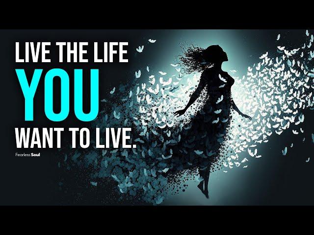 This Beautiful Song is A REMINDER to start LIVING NOW (Official Lyric Video)
