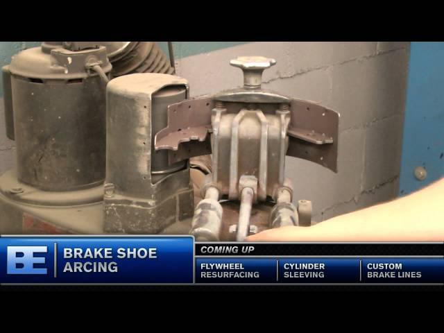 Brake and Equipment Warehouse Auto Parts