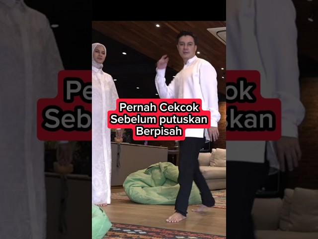 Paula Sakit Hati Dengan Ucapan Baim Wong #paulaverhoven #baimwong