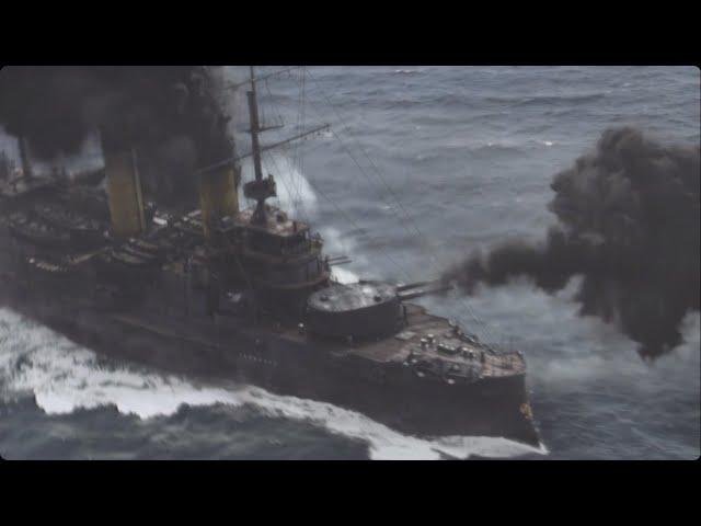 Русско-Японская война в фильмах