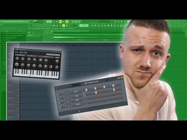 Les BASES de FL STUDIO en 10 MINUTES (Edition 2022)