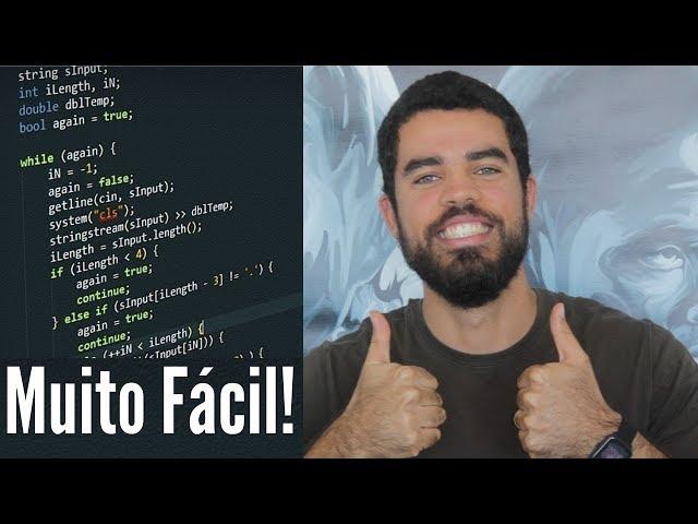 Aprenda Python em 10 minutos! (Para iniciantes)