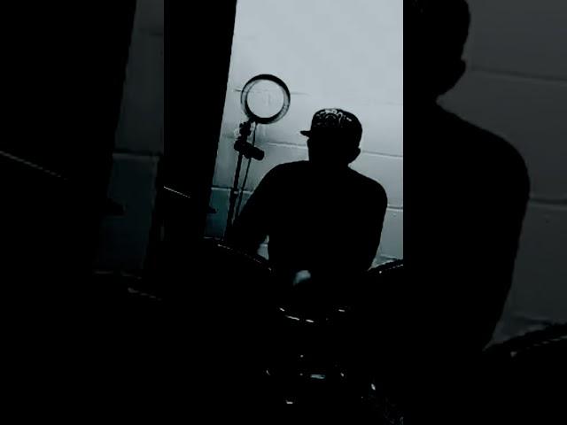 Yea Glo. #drums #drumcover #glorilla