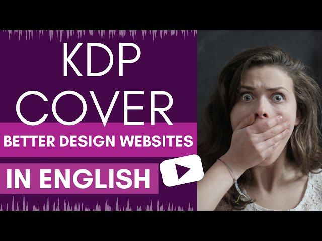 KDP Cover Design Inspiration Websites: KDP Low Content Books