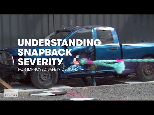 Understanding Snapback Severity