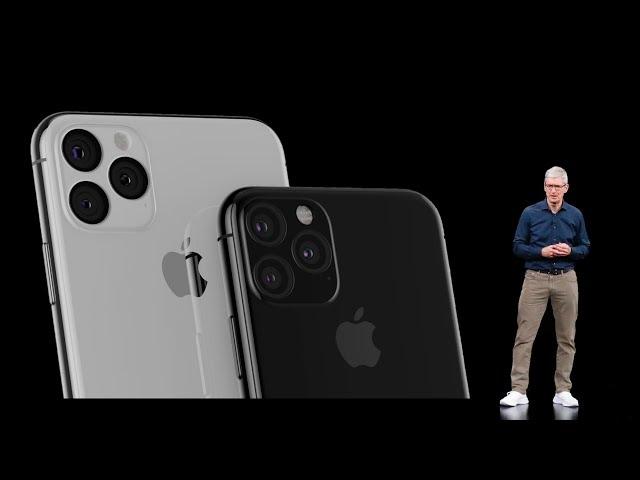 Introducing iPhone 11 - Apple