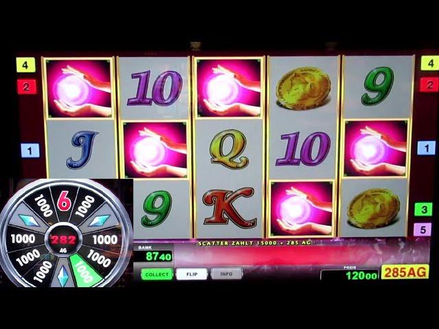 Automat EXPLODIERT!MEGA KRASSER JACKPOT kommt um die Ecke! VOLLAUSZAHLUNG Extrem! Casino GEWINN!