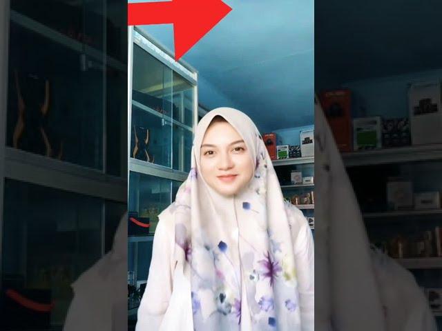 Asupan Tiktok cantik