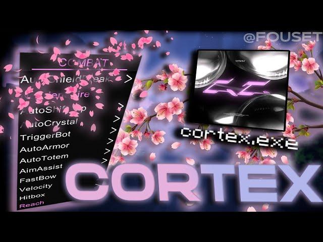 Уничтожил SunRise на Хелперке с читом Cortex Legit 2.3 ! | Слив кфг | Кряк WexSide | Akrien Deadcode