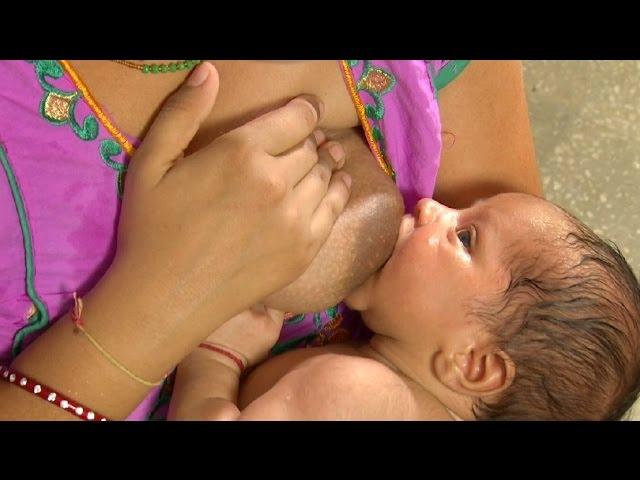 Increasing Your Milk Supply (Pa'O) - Breastfeeding Series