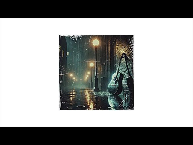 [FREE] Melodic Guitar Loop - "Rainy"