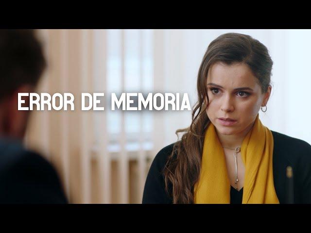 ERROR DE MEMORIA | Mejor película 2024! PELÍCULA EN ESPAÑOL!