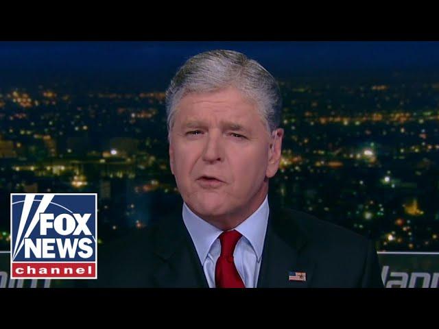 Hannity reacts to shots fired at Trump