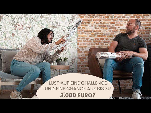 Battle of Style - Tapeten Gewinnspiel