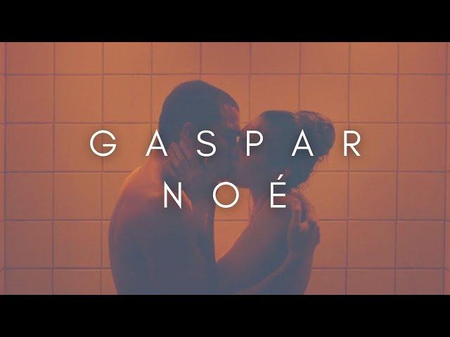 The Beauty Of Gaspar Noé