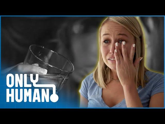 Is It Safe To Binge Drink? | Girls Night Out | Only Human