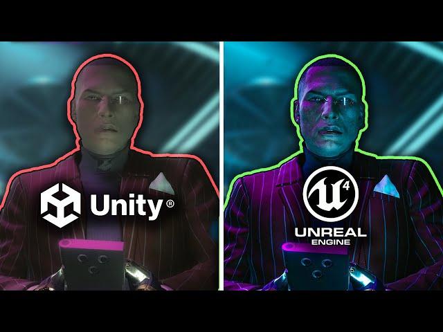 Посмотри Это, прежде чем Делать ИГРЫ на Unity