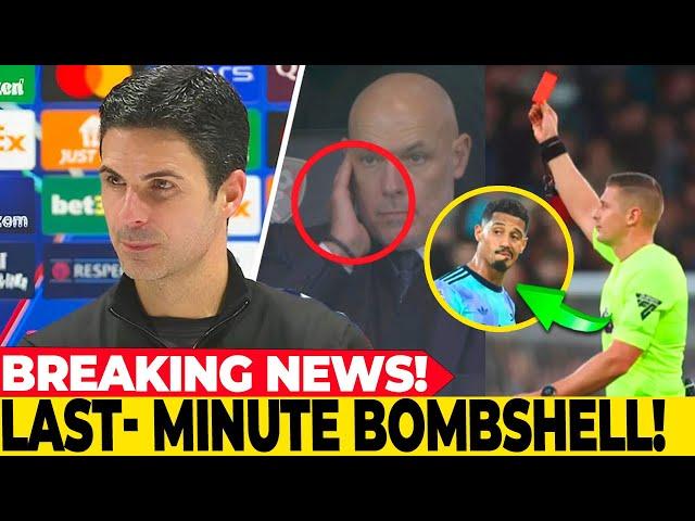 WHAT HAPPENED WITH THE VAR?! THE TRUTH BEHIND HOWARD WEBB'S REVIEW THAT LEFT ARSENAL FANS IN SHOCK!