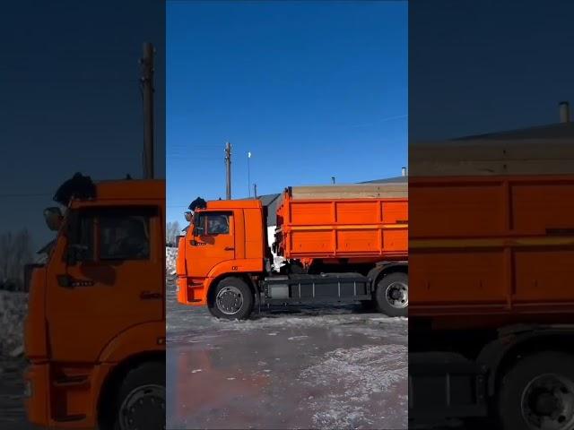 KAMAZ