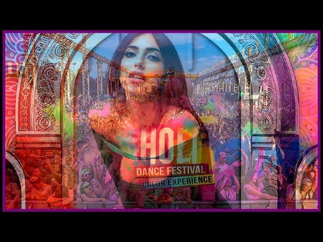 Holi Dance Festival Milano 2023 Part Two - FrankMania