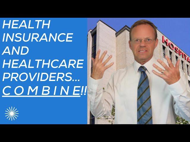 Payvider: Health Insurance Payer and Healthcare Provider Combination Explained