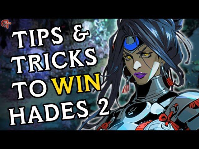 STOP Doing These 16 Things To Get Better At Hades 2 | Tips & Tricks Hades II Guide