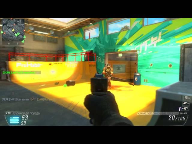 Black Ops 2 Moments. Episode 3