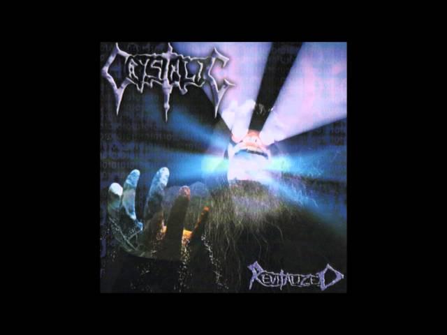 Crystalic - Demo 2002 - Diagram Of Deceit