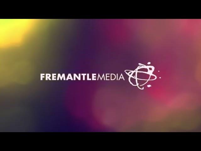 FremantleMedia logo Low Tone (2009)