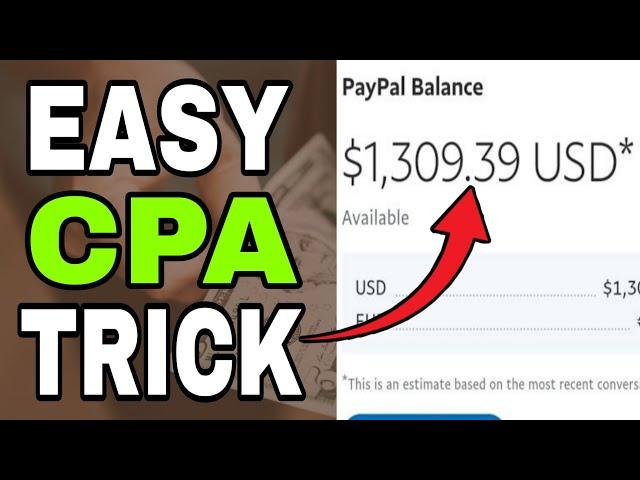 CPABUILD Content Locker : Earn +$750 Per Day with CPA Marketing (For Beginners)