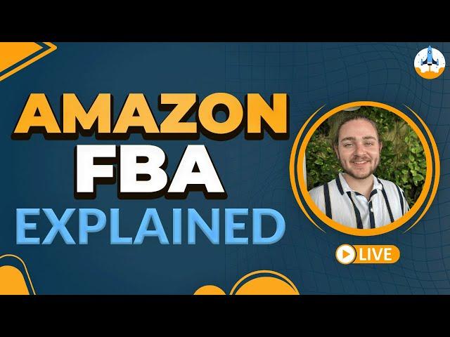 How to Sell on Amazon | LIVE Q&A