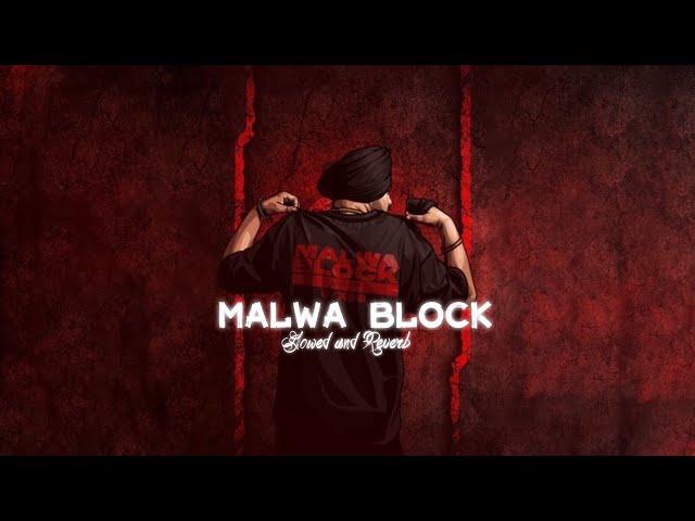 The Untold Story of MALWA BLOCK - sidhu moosewala leaked songs.  Punjabi songs | #haryanvisong