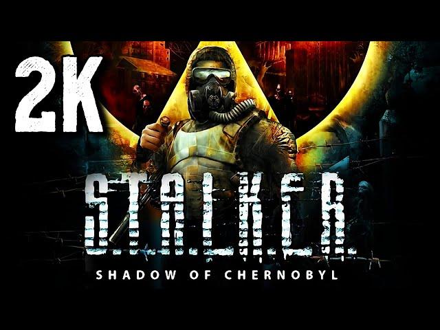 S.T.A.L.K.E.R.: Тень Чернобыля ⦁ Полное прохождение