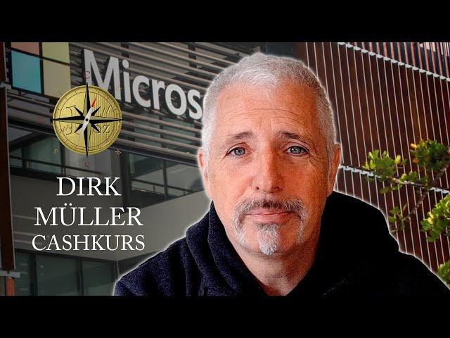  Dirk Müller:  KI trifft auf deutsche Ideologie - Diese Geisterfahrt wird böse enden!