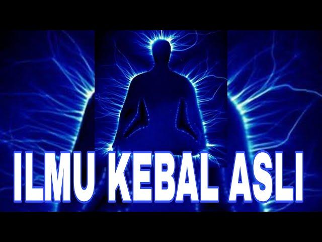 ILMU KEBAL