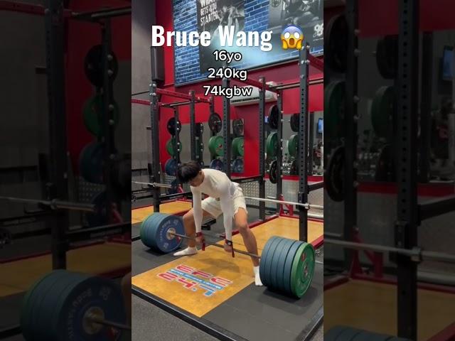 Bruce Wang so cool #funny #shorts #brucewang