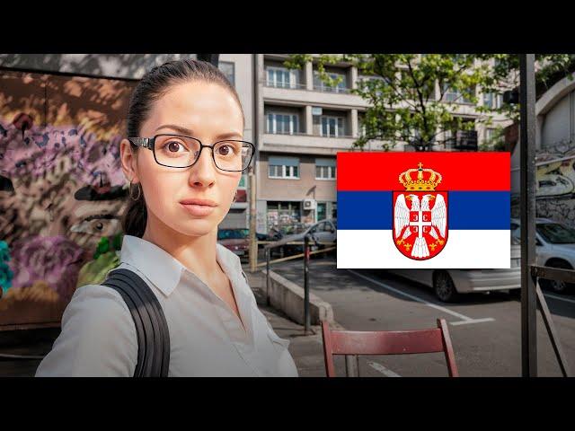 Why this Russian wants to become a Serbian citizen