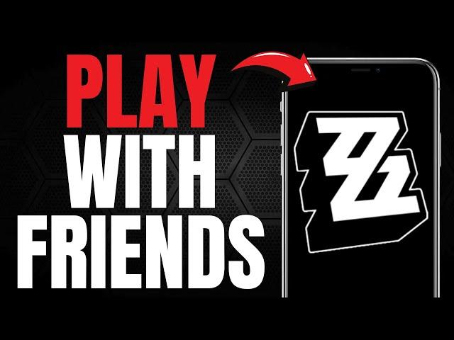 How to Play with Friends on Zenless Zone Zero! (EASY GUIDE) [2025]