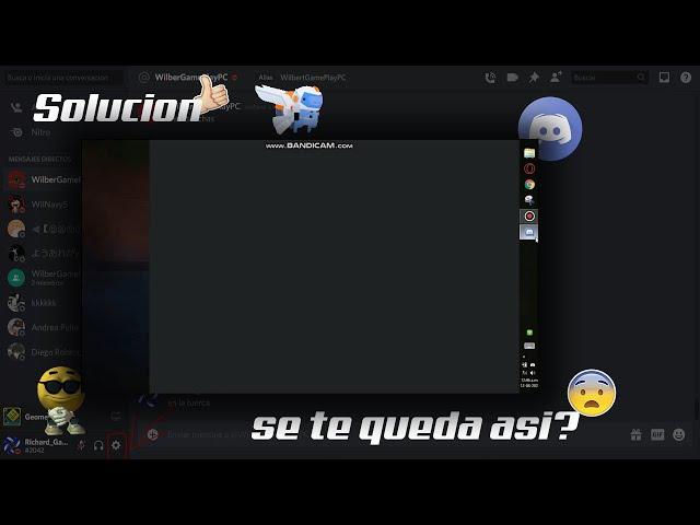 Tutorial | como arreglar DISCORD no carga en tu PC [Solucion]