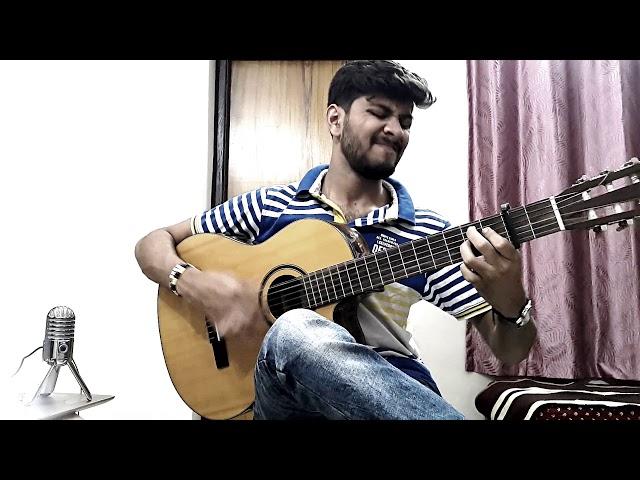 The Song Of the Golden Dragon(Estas Tonne)(Studio quality)---covered by Soumyajit