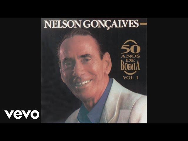 Nelson Gonçalves - Naquela Mesa (Pseudo Video) (Pseudo Video)