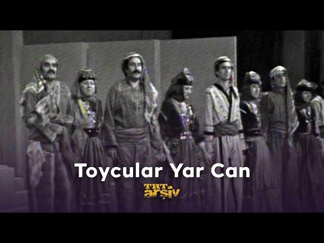 Toycular Yar Can (1977) | TRT Arşiv