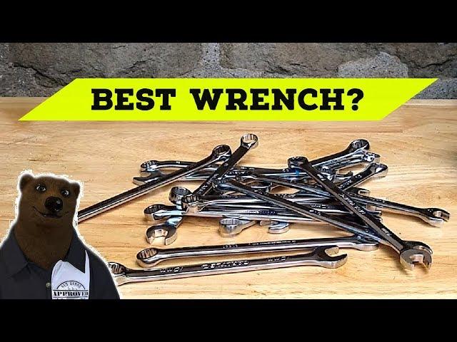 Best Wrench Comparison (You Won't Believe Who Wins!)