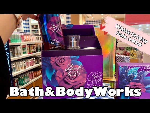 Bath and Body Works Huge Sale November 2020  |Jea Dy