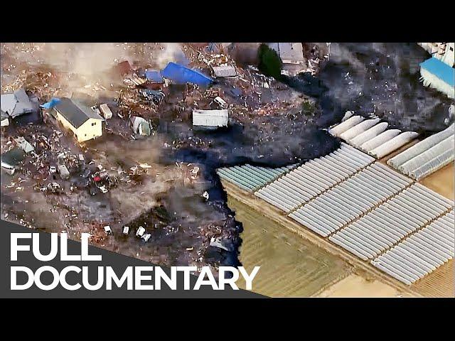 Deadly Disasters: Tsunamis | World's Most Dangerous Natural Disasters | Free Documentary