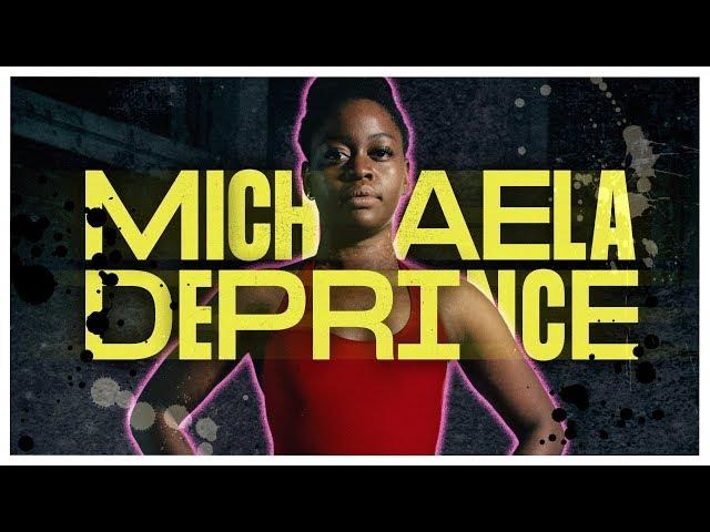 The ballet dancer who fought to wear brown tights | Michaela DePrince | Rebels | BBC Sport