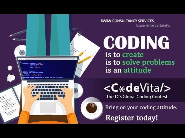 Final hours to register for Codevita 2018