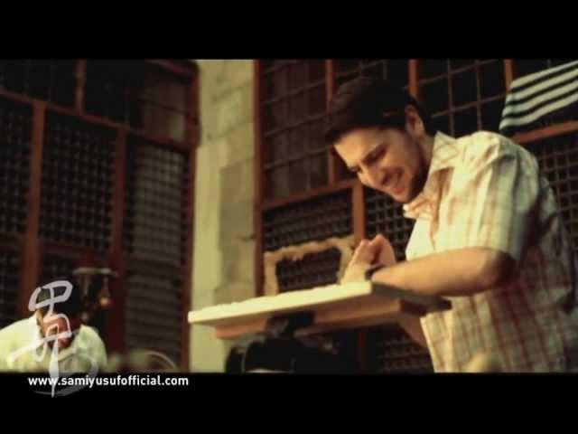 Sami Yusuf - Hasbi Rabbi (Official Video HD)